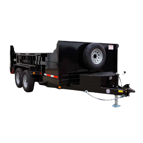 Dump Trailer