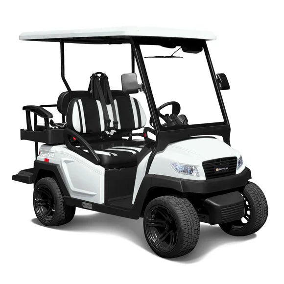 GOLF CARTS